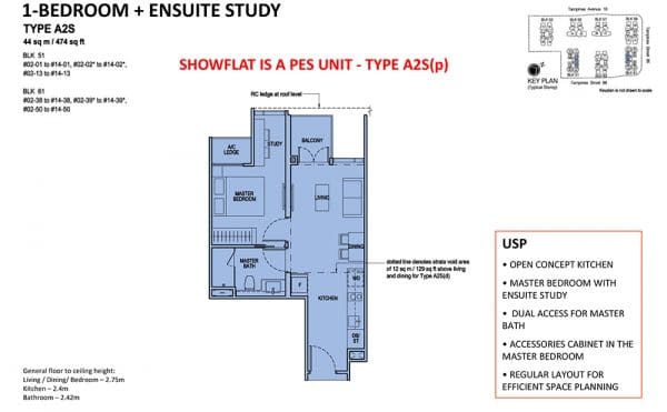 the tapestry floor plan a