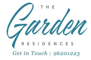 the Garden Residences