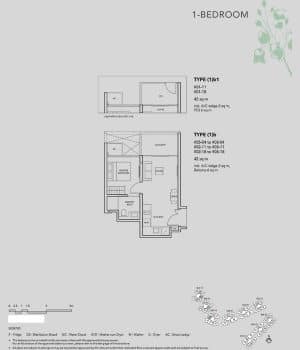 THE JOVELL FLOOR PLAN 2