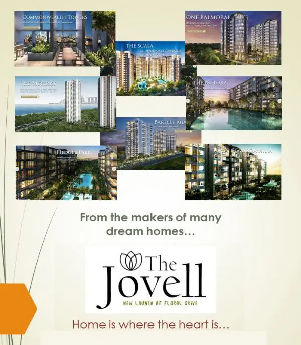 the Jovell