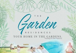 garden residences