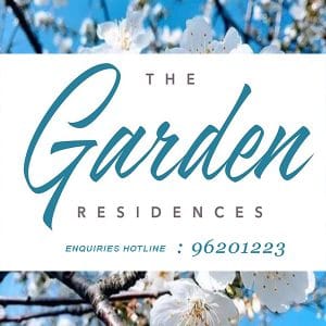 the garden residences