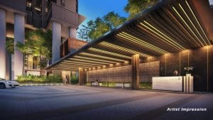 Stirling Residences