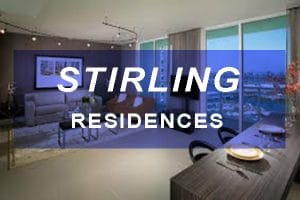 Stirling Residences