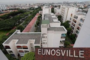 EUNOSVILLE