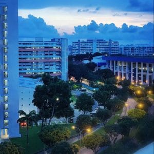 Treasure Tampines