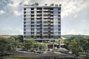 MONT BOTANIK RESIDENCE