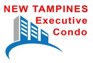 New Tampines Executive Condo