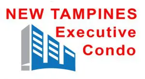 Tampines New Executive Condo