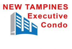 Tampines New Executive Condo