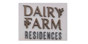 DIARY FARM RESIDENCES