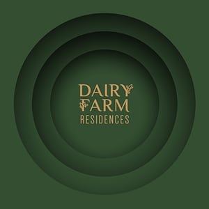 Dairy Farm Residences Logo