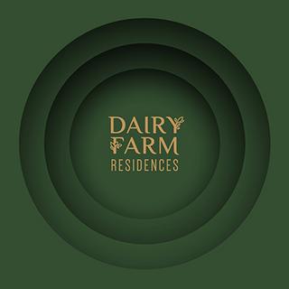 Dairy Farm Residences Logo Dairy Farm Residences Logo