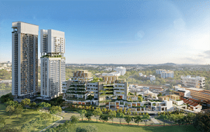ONE HOLLAND VILLAGE RESIDENCES FEATURE IMAGE