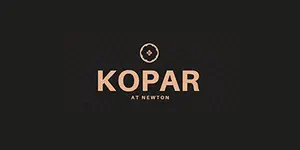 Kopar at Newton Singapore