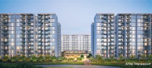New Launch Condo in Tampines