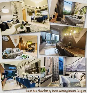 The Crest Condo