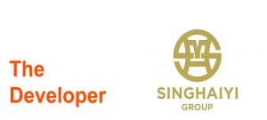 The DEVELOPER SING HAI YI