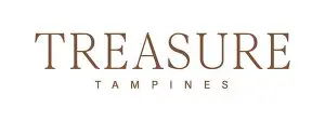 treasure at tampines logo