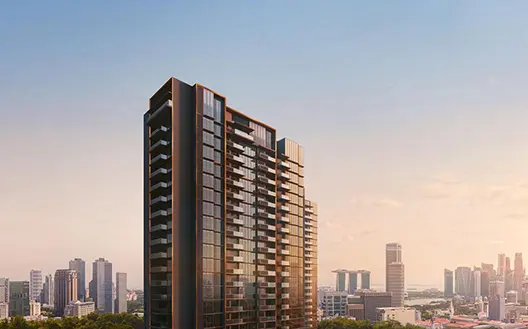 Kopar at Newton Feature Cover