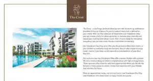 the crest introduction