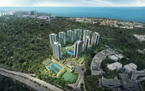 One Normanton Park Condo
