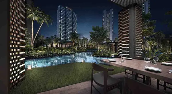 Normanton Park-v12 | The New Launch Property Normanton Park V12