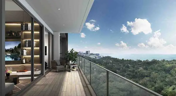 Normanton Park-v8 | The New Launch Property Normanton Park V8