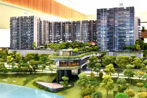 The Woodleigh Residences