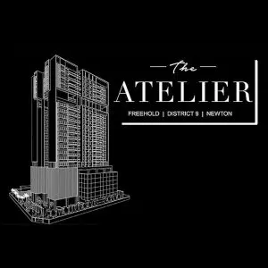 The Atelier Freehold Condo