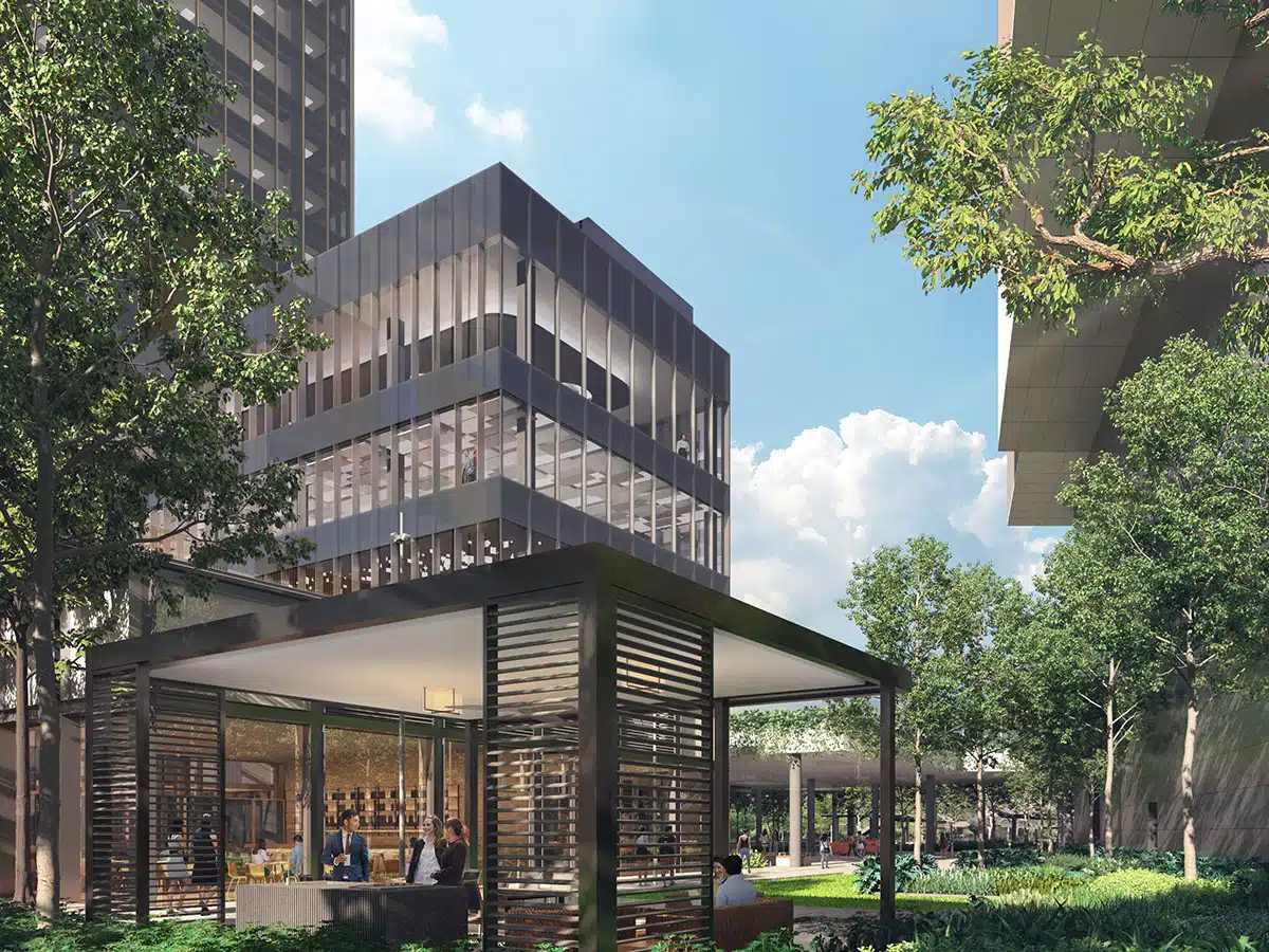 Mixed Use Development | The New Launch Property Mixed Use Development