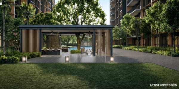 Chill Out Deck Chill Out Deck