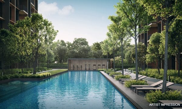 Grand Pool Grand Pool