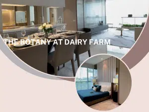 The Botany Condo