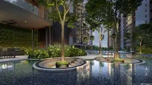 Pool Pods