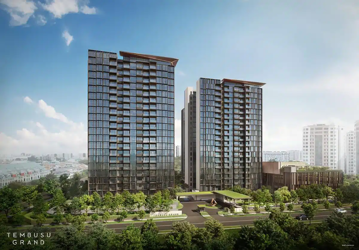 Tembusu Grand Condo | The New Launch Property Tembusu Grand Condo