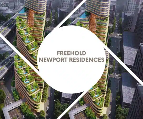 Newport Residences