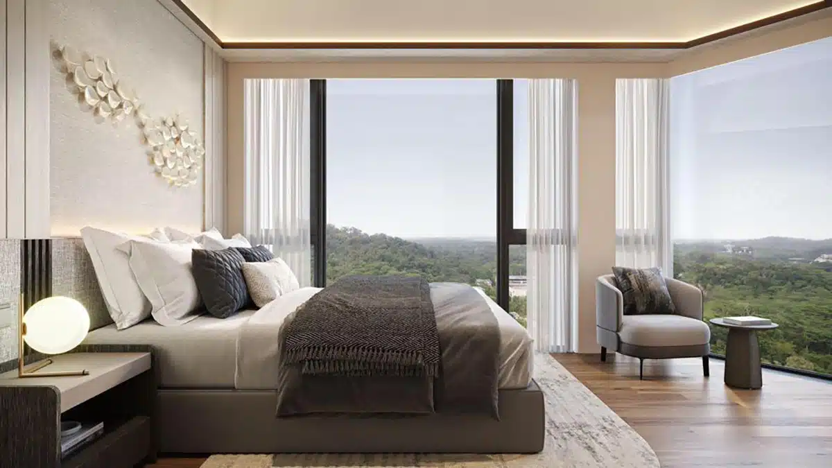 THE RESERVE RESIDENCES 4 BEDROOM | The New Launch Property THE RESERVE RESIDENCES 4 BEDROOM