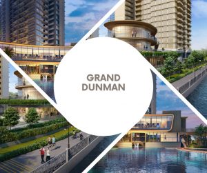 Grand Dunman New Launch Condo