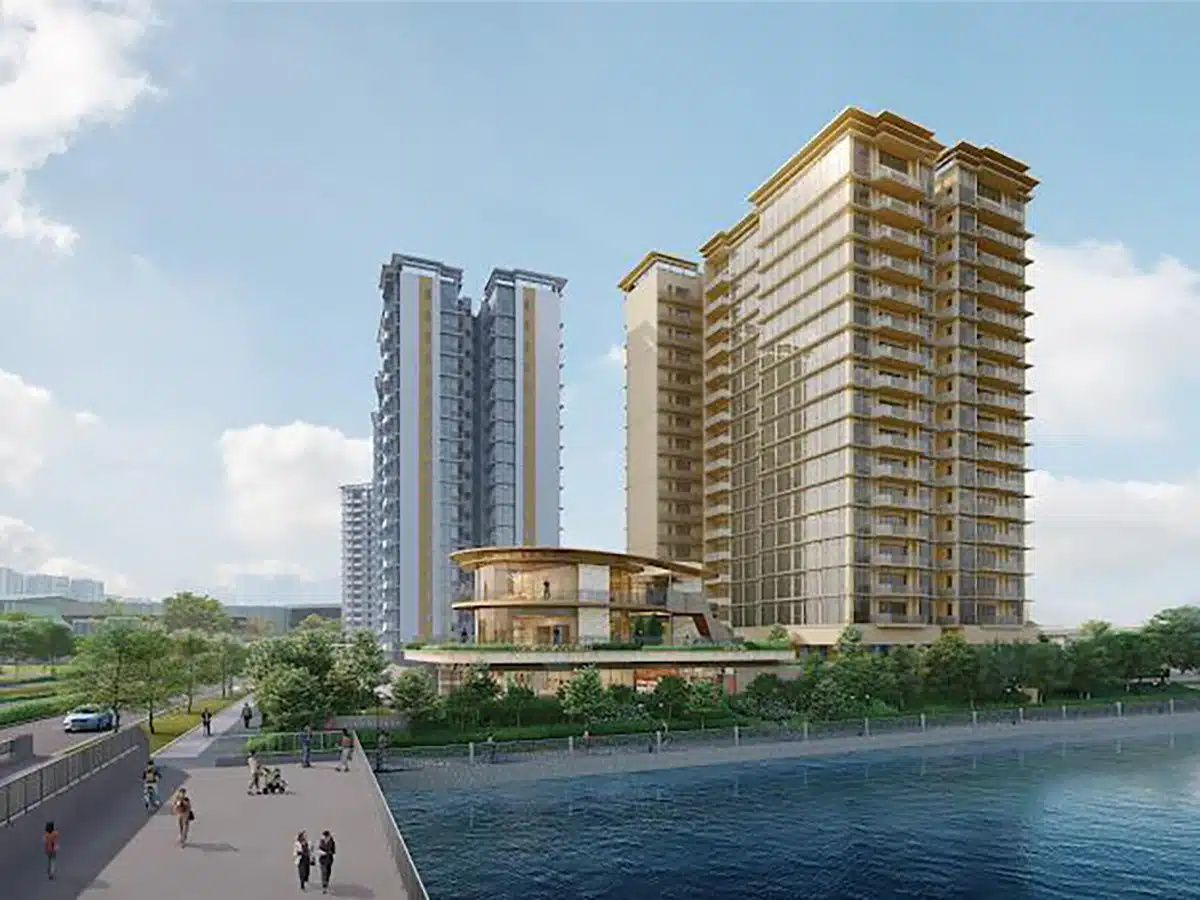 Grand Dunman Towers | The New Launch Property Grand Dunman Towers