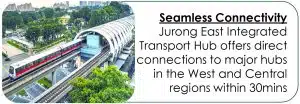 Seamless Connectivity