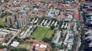 New Launch Condo in Jalan Tembusu Katong