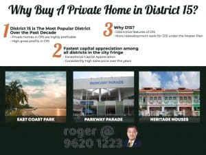 Why Buy District 15
