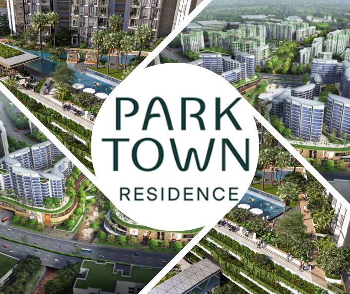 PARKTOWN Residence at Tampines Ave 11