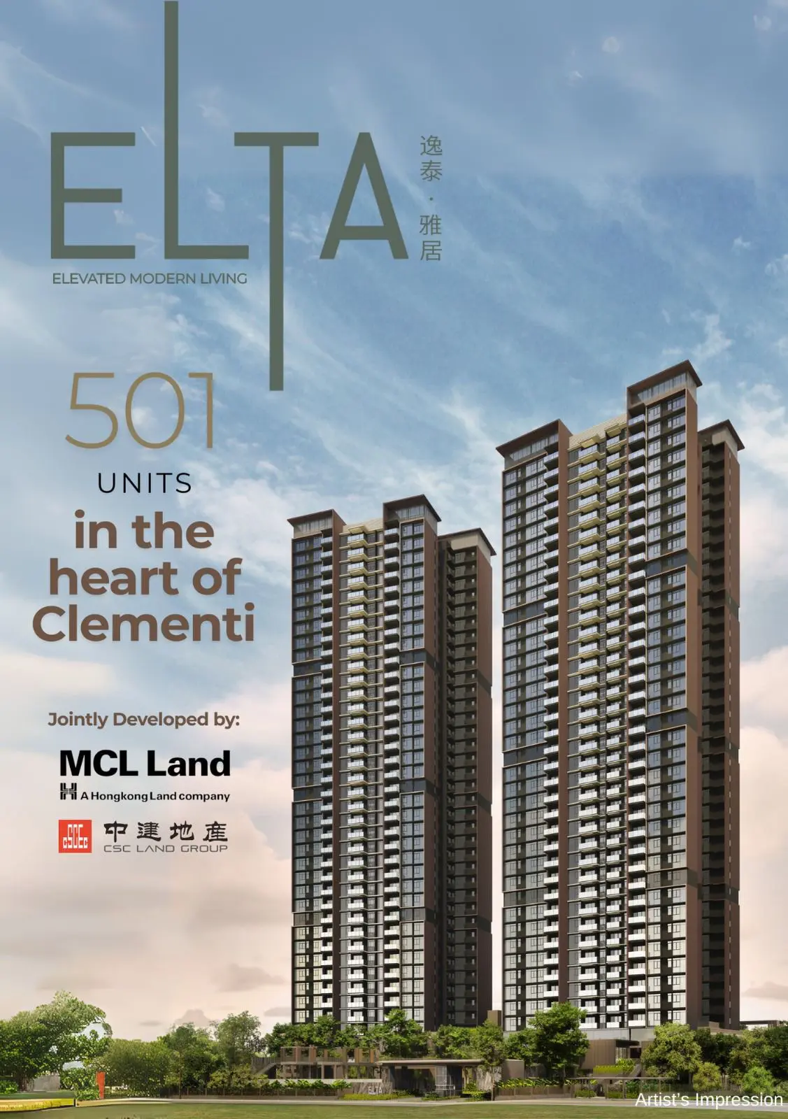 ELTA CONDO