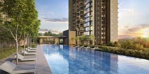 Lentor Central Residences Amenities 2