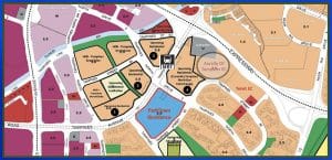 Aurelle of Tampines Location