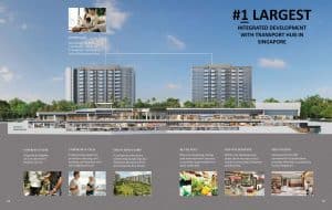 Parktown Tampines