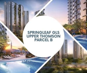 Springleaf GLS at Upper Thomson Parcel B