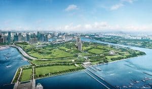 Marina Gardens